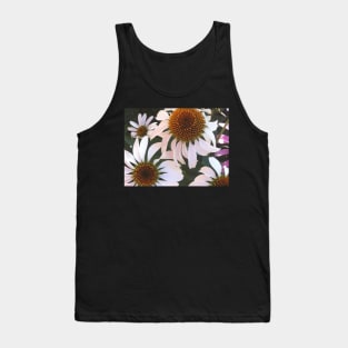 Your Flowers Now Tank Top